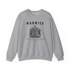 Warwick United Kingdom Sweatshirt, Warwick shirt, Warwick England, England Shirt, The Great Britain, UK shirt, Warwick University