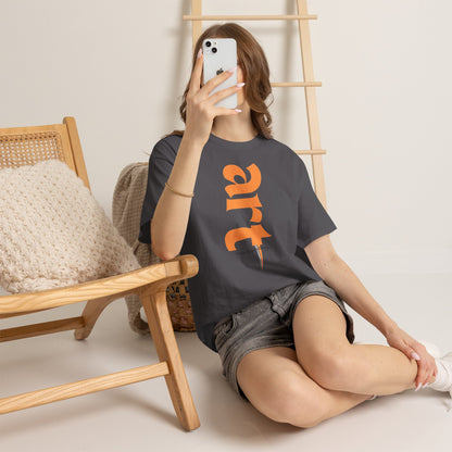Unisex T Shirt