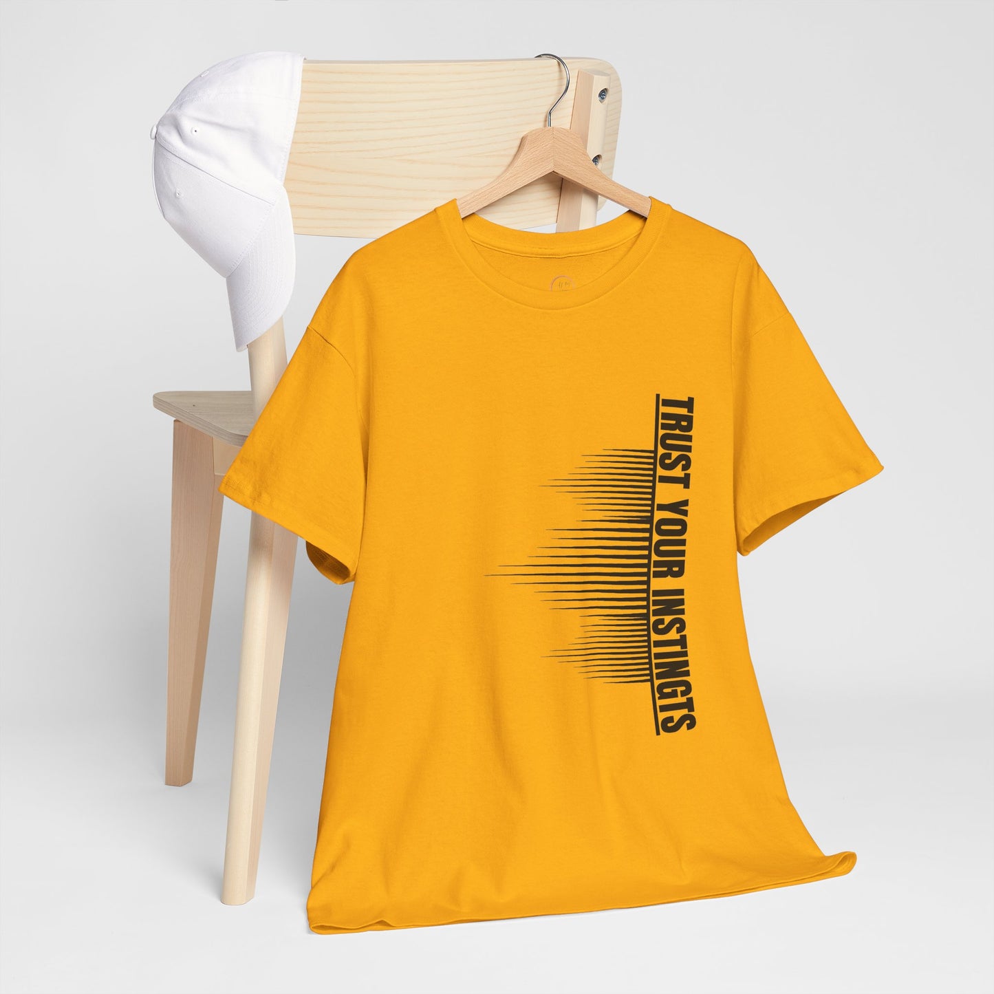 Unisex T Shirt