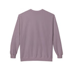 Australia Unisex Midweight Softstyle Fleece Crewneck Sweatshirt