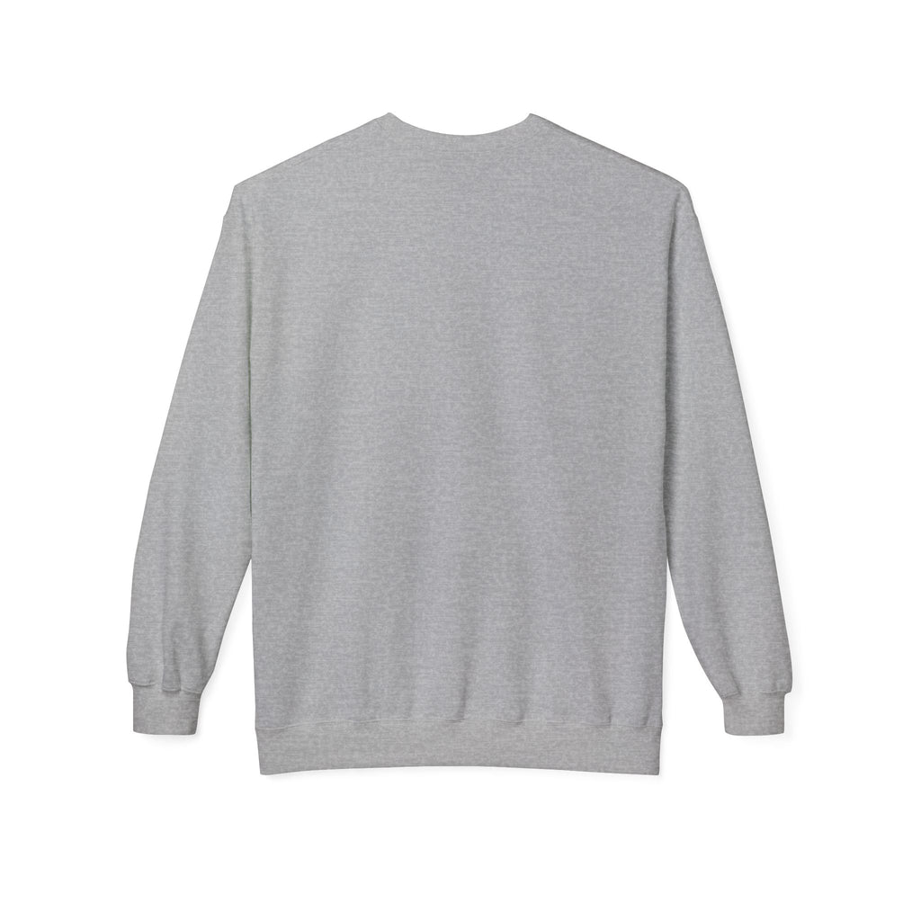 Australia Unisex Midweight Softstyle Fleece Crewneck Sweatshirt