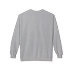 Australia Unisex Midweight Softstyle Fleece Crewneck Sweatshirt