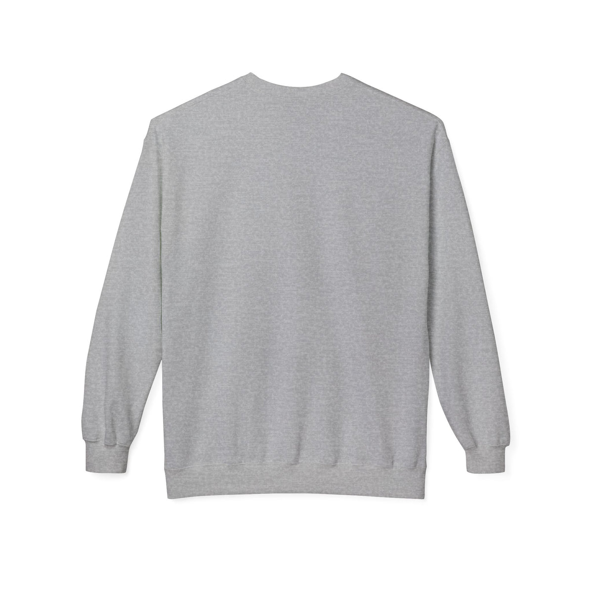 Australia Unisex Midweight Softstyle Fleece Crewneck Sweatshirt