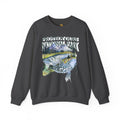 Nature Lover's Crewneck Sweatshirt - Protect Our National Park, Gift for Hikers, Eco-Friendly Apparel, Outdoor Adventure Clothing