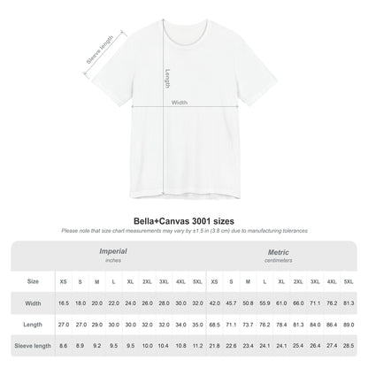 Creative State of Mind Tee Shirt | Minimal T Shirt