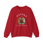 Oxford United Kingdom Unisex  Sweatshirt,