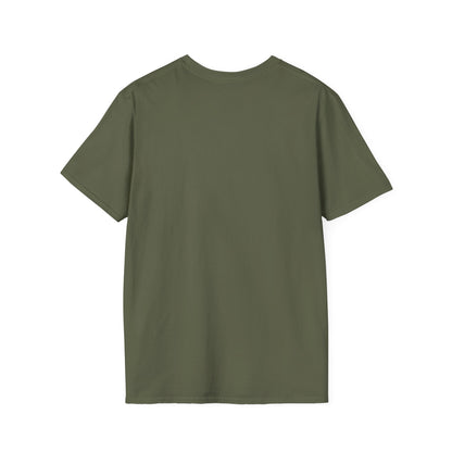 Majestic Lion Wing T-Shirt - Unisex Graphic Tee for Animal Lovers and Adventurers