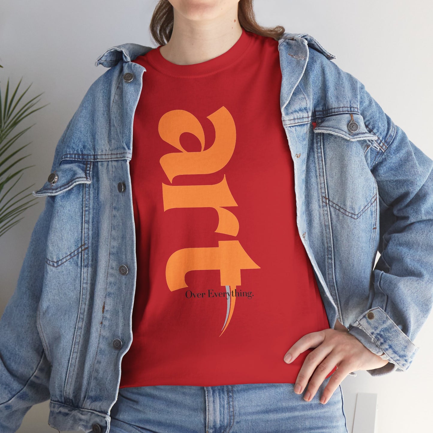 Unisex T Shirt