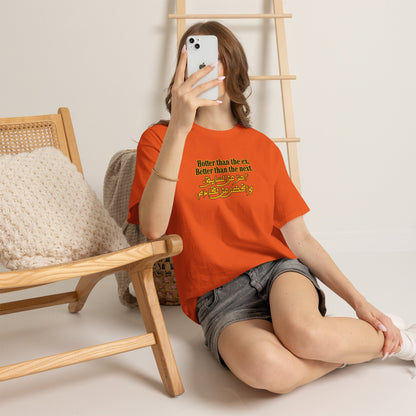 Unisex  T-Shirt