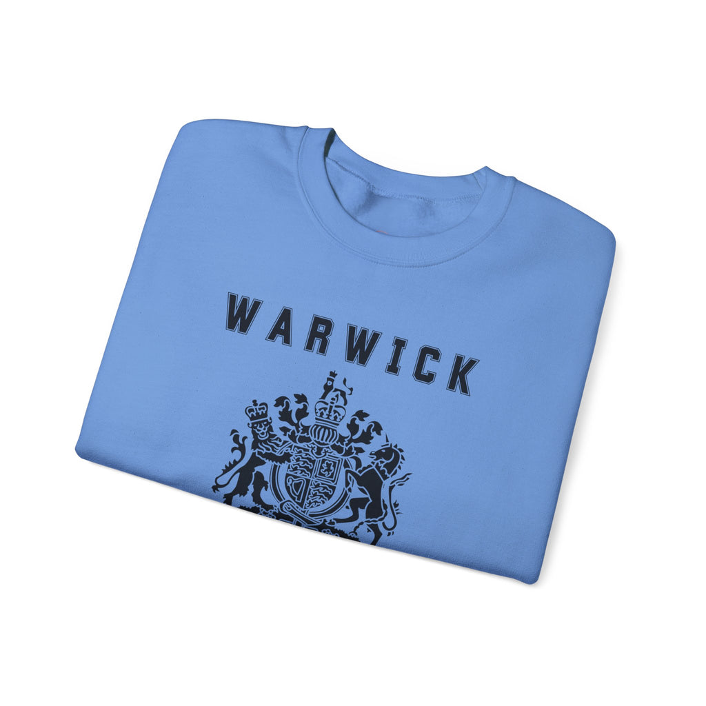 Warwick United Kingdom Sweatshirt, Warwick shirt, Warwick England, England Shirt, The Great Britain, UK shirt, Warwick University