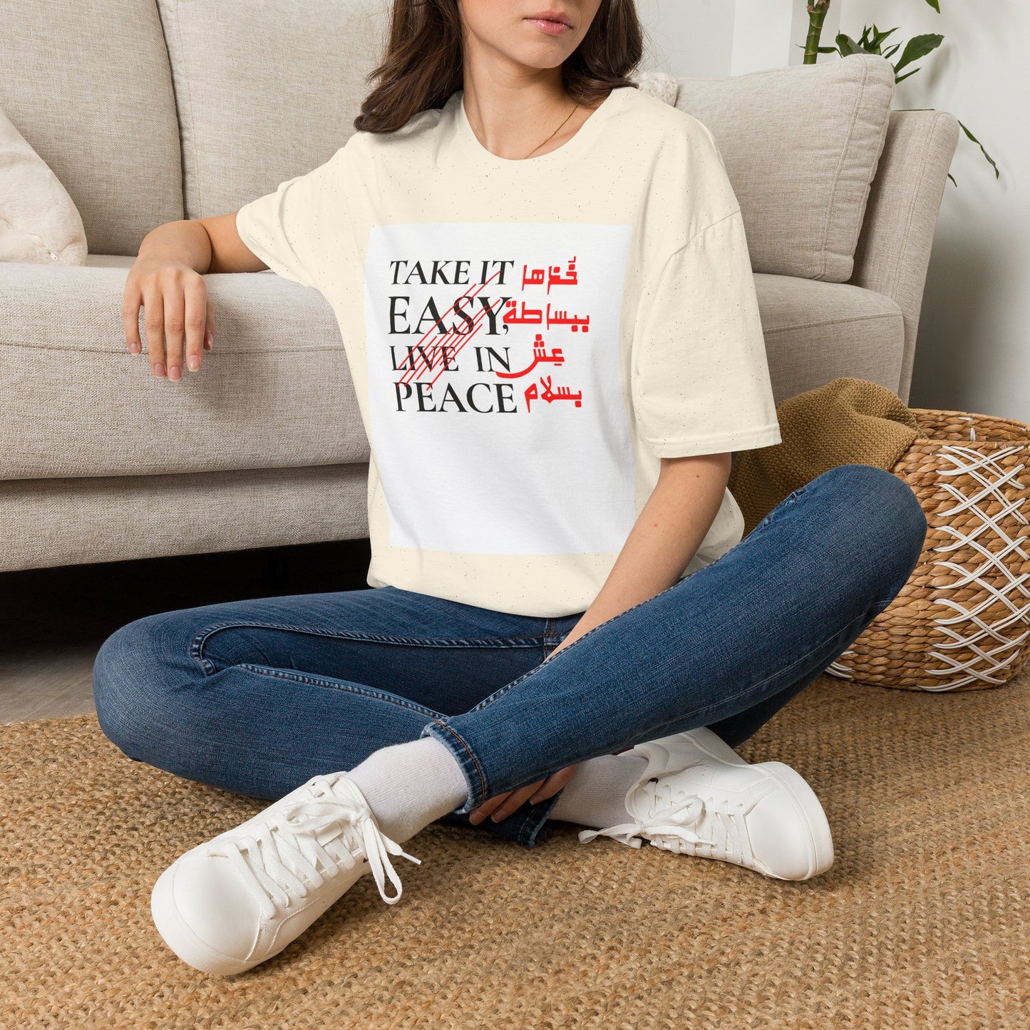 Unisex T‑Shirt