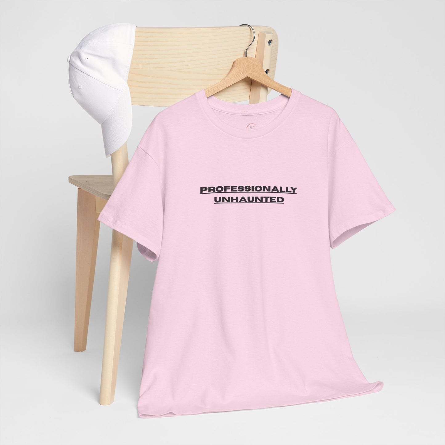 Unisex T Shirt