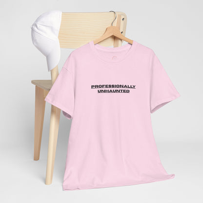 Unisex T Shirt