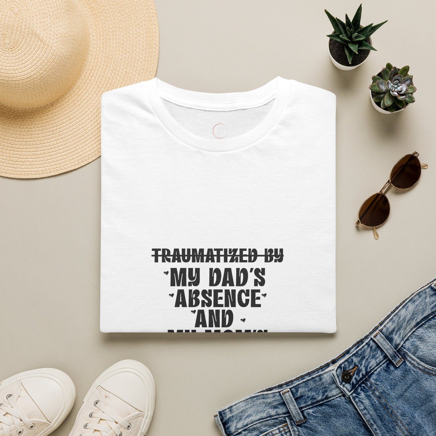 Unisex T  Shirt