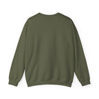 Religious Crewneck Sweatshirt