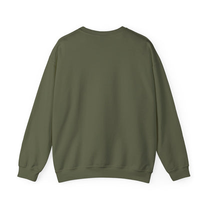 Religious Crewneck Sweatshirt