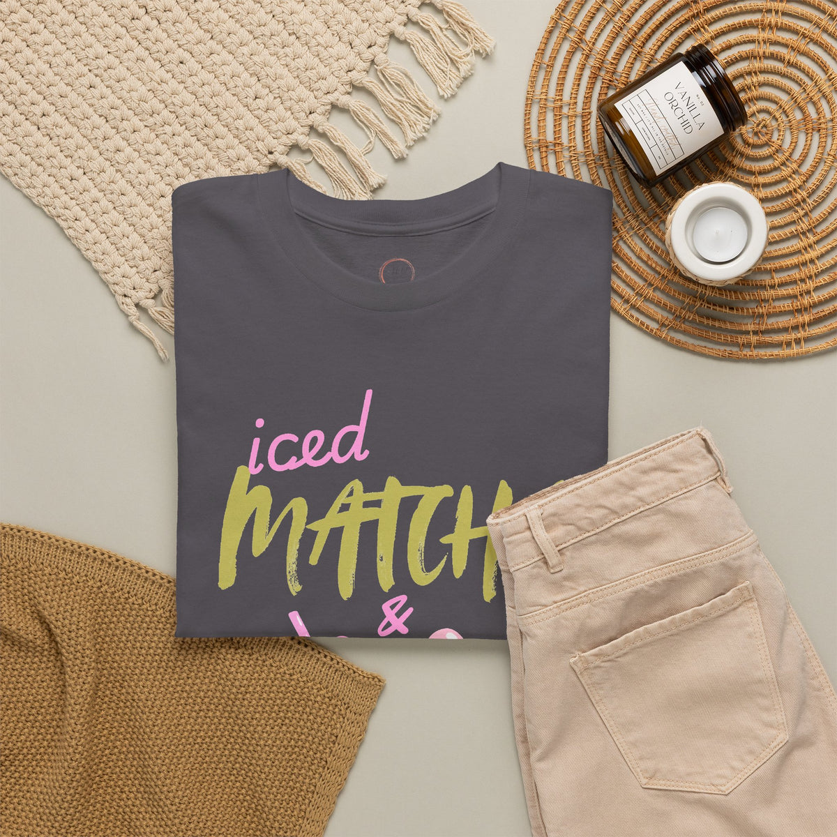 Unisex T Shirt