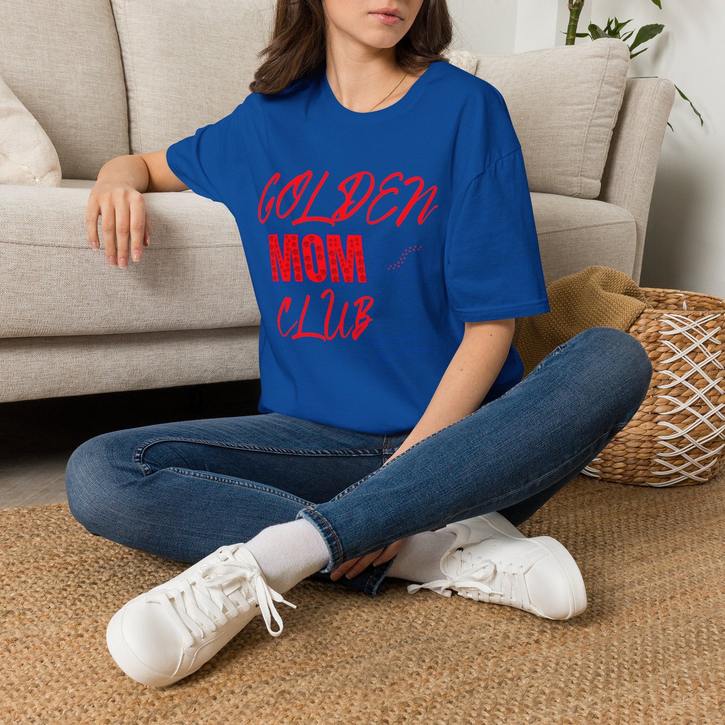 Unisex T Shirt