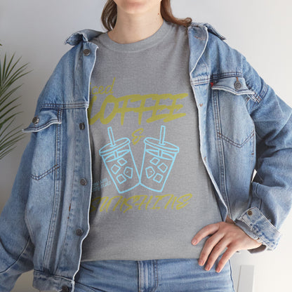 Unisex T Shirt