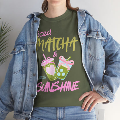 Unisex T Shirt