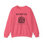 Warwick United Kingdom Sweatshirt, Warwick shirt, Warwick England, England Shirt, The Great Britain, UK shirt, Warwick University