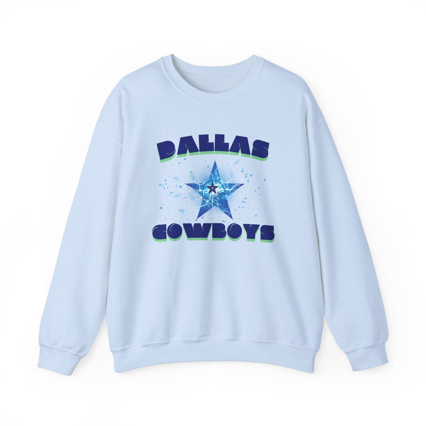 Dallas Cowboys Sweatshirt