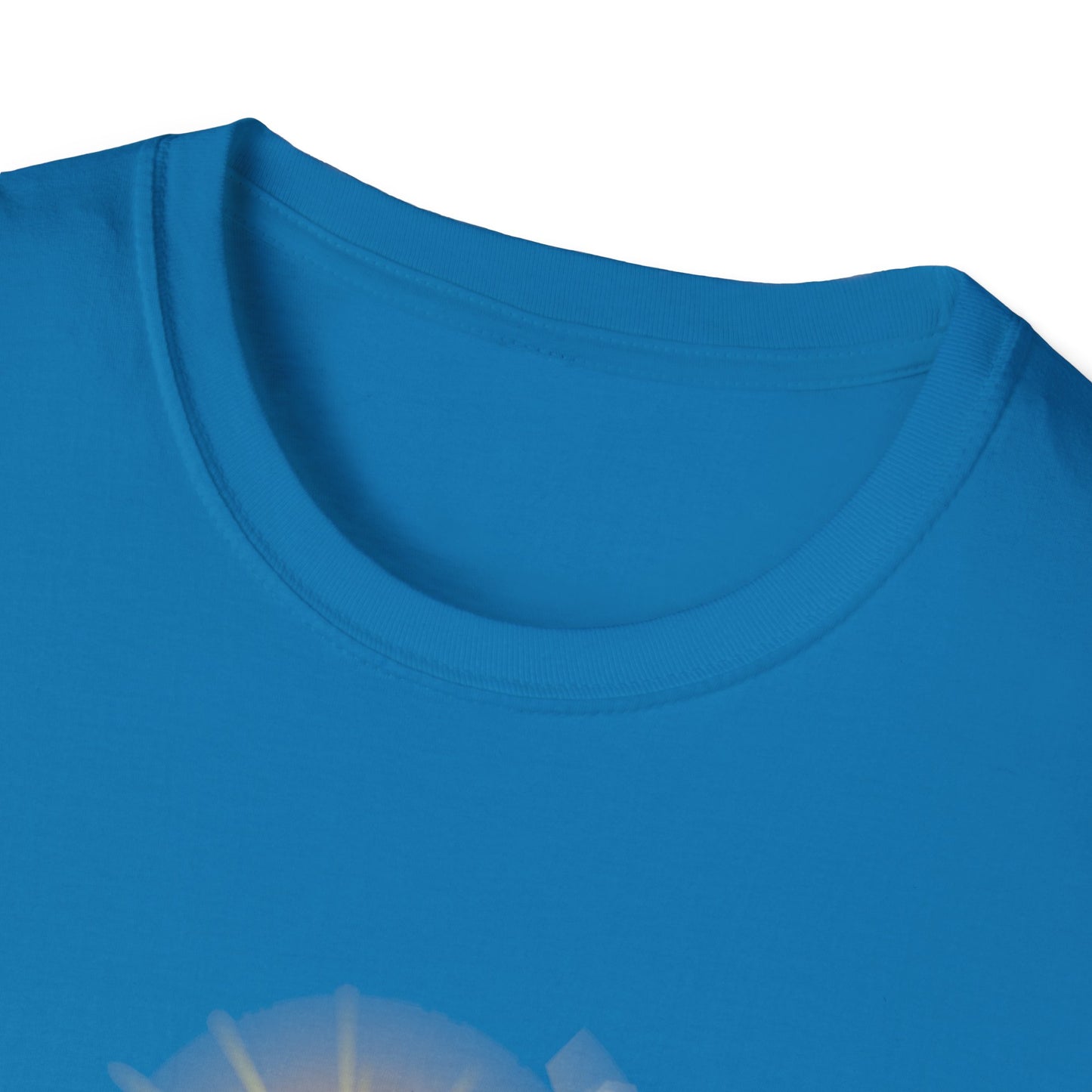 Beach Vibes T-Shirt - Salty Air, Sun Kissed Hair Tee - Summer Outfit - Gift for Ocean Lovers