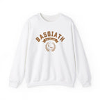 Basgiath War College Sweatshirt, Fourth Wing Sweater, Unisex Crewneck