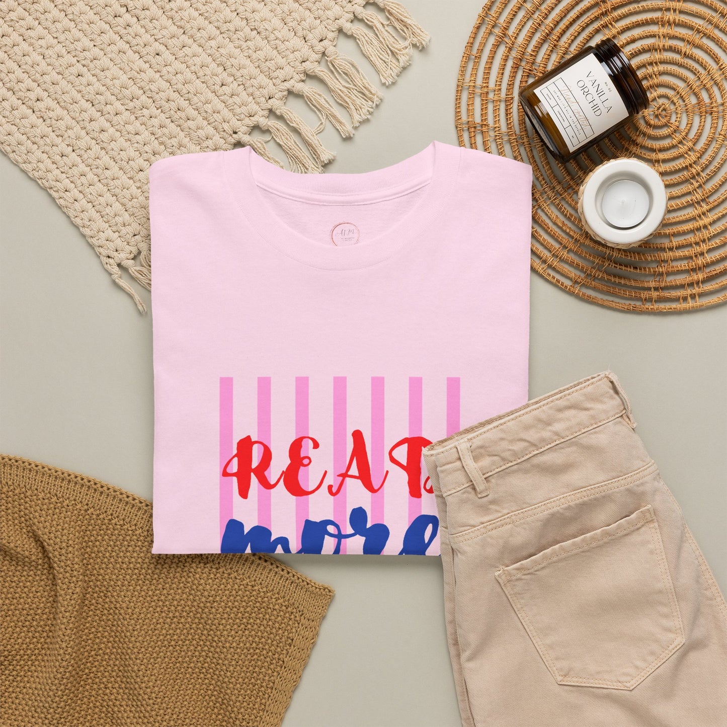 Unisex T Shirt