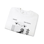 Aries Zodiac Unisex Sweatshirt