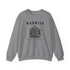 Warwick United Kingdom Sweatshirt, Warwick shirt, Warwick England, England Shirt, The Great Britain, UK shirt, Warwick University