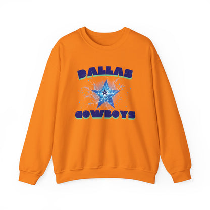 Dallas Cowboys Sweatshirt