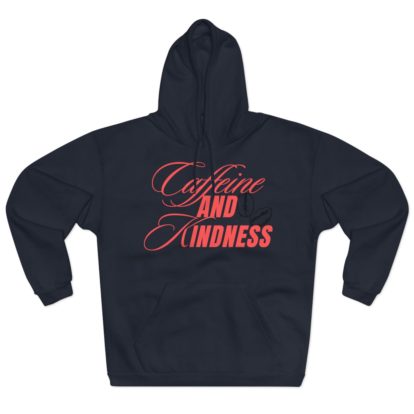 Unisex Pullover Hoodie