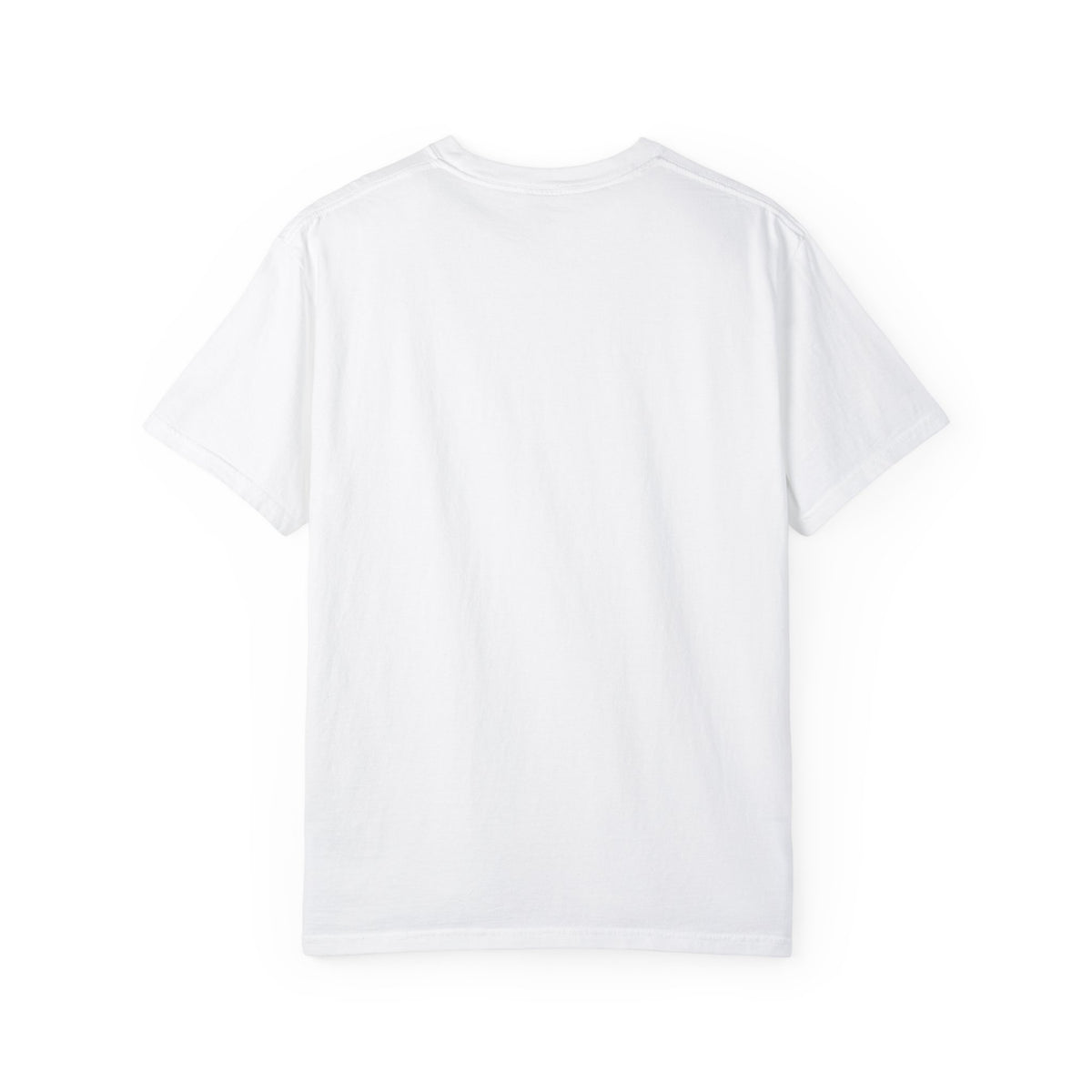 No King in America Unisex T-Shirt - Perfect for Casual Day