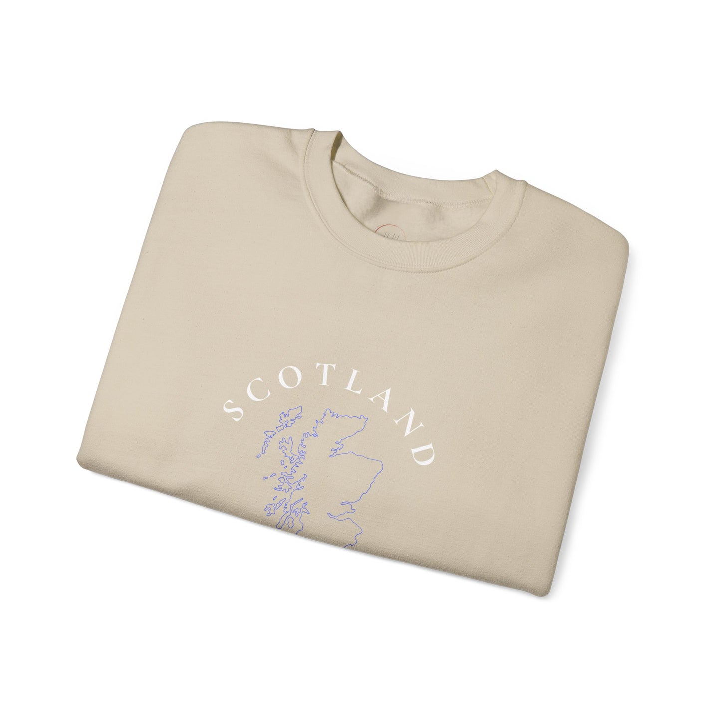 Scotland  Unisex Crewneck Sweatshirt