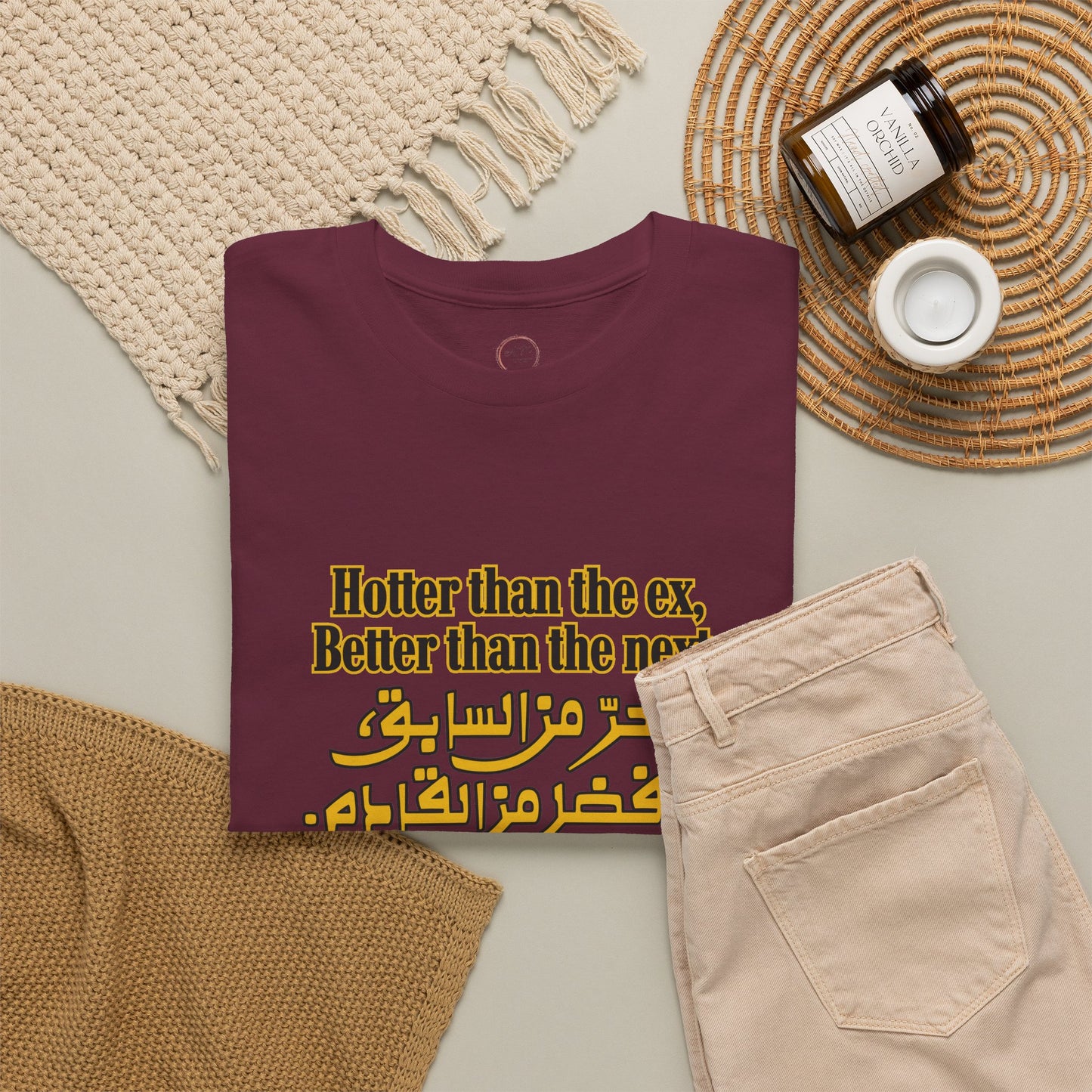 Unisex  T-Shirt