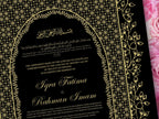 Islamic Marriage Certification | Nikahnama | Contract | A4/A3 | Muslim Wedding | Printable Nikkah Certificate | Digital Download. NN225