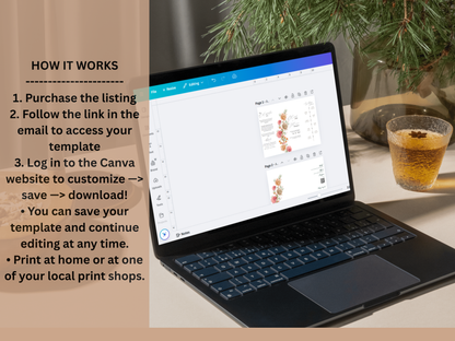 Wedding Invitation Bundle, RSVP, Menu Card, Reception Card, Details Card. Wedding Bottle Label. WI286