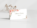 Wedding Invitation Bundle, RSVP, Thank You Card, Table Card, Menu Card, Reception Card, Details Card. WI226