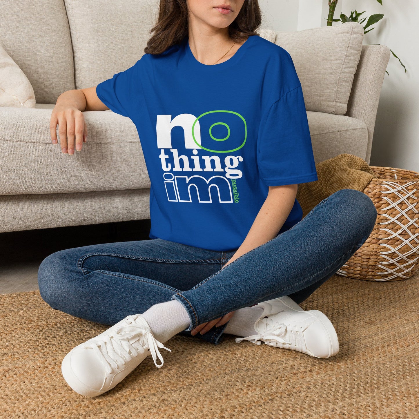 Unsix T‑Shirt