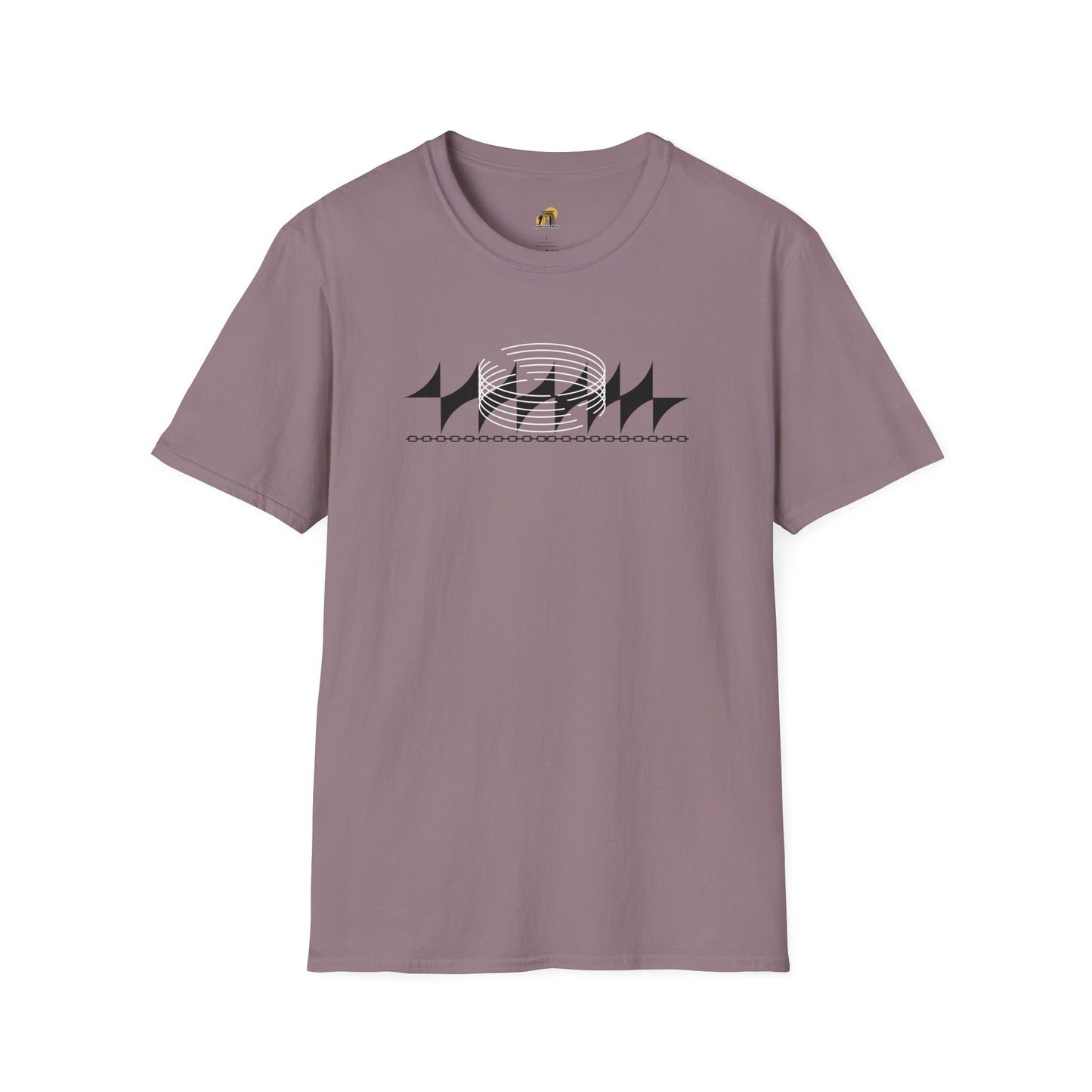 Casual Comfort Unisex Softstyle T-Shirt