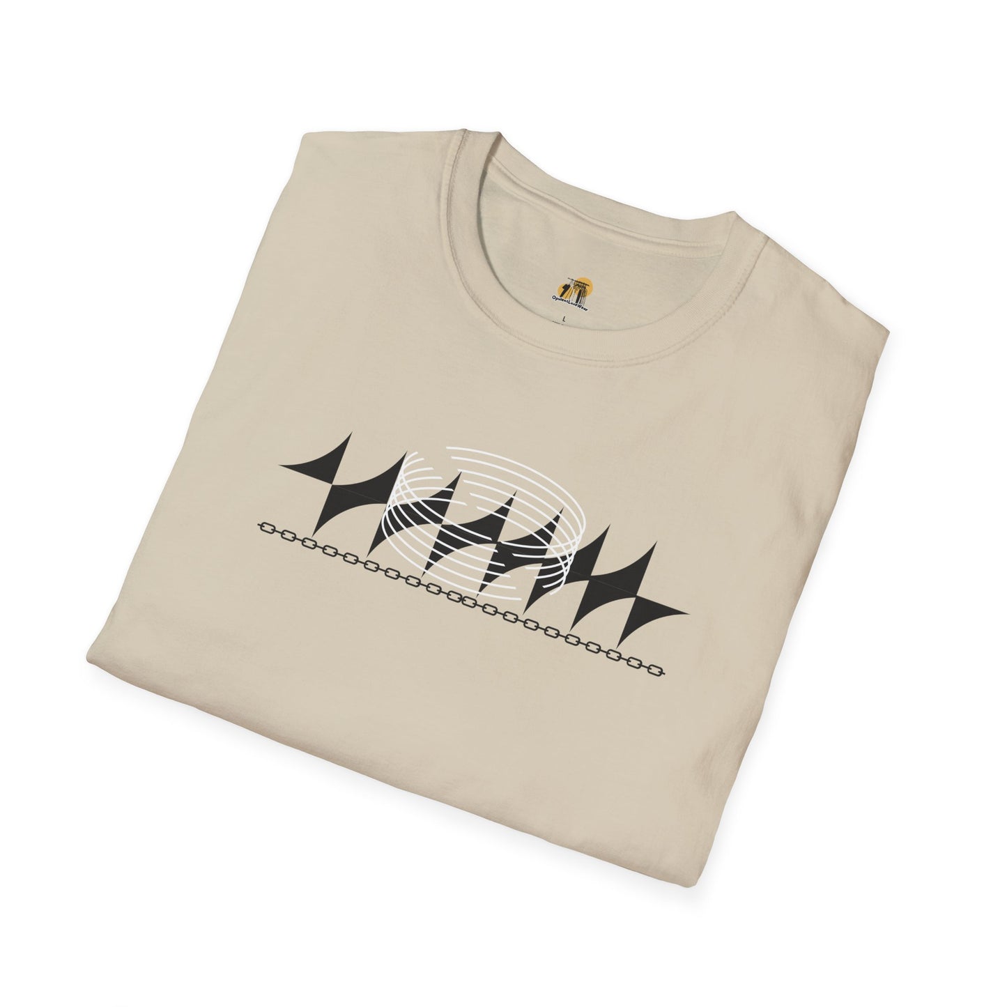 Casual Comfort Unisex Softstyle T-Shirt