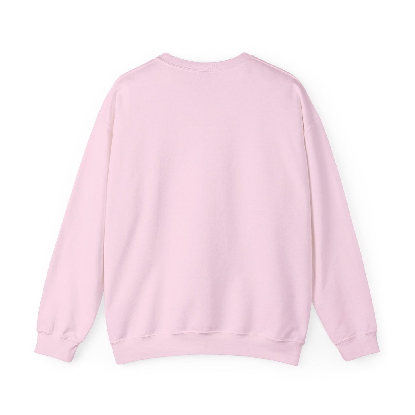 Vibrant Graphic Crewneck Sweatshirt, Retro Sweatshirt for Casual Style, Unisex Cozy Top, Ideal Gift for Friends, Artsy Streetwear