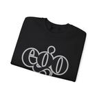 Ego Crewneck Sweatshirt