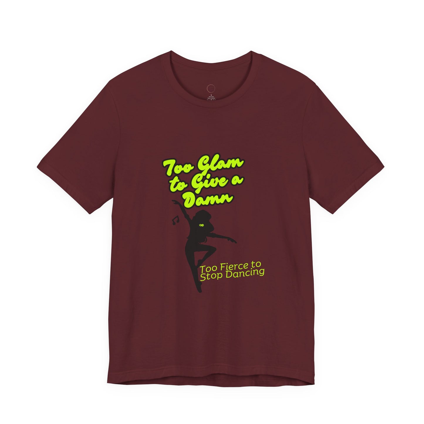Unisex Graphic T-Shirt, Casual Cotton Tee, Everyday Shirt