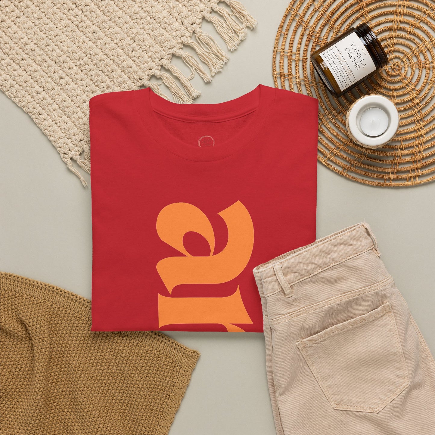 Unisex T Shirt