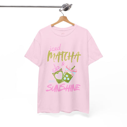 Unisex T Shirt