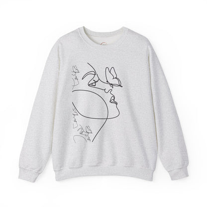 Crewneck Sweatshirt