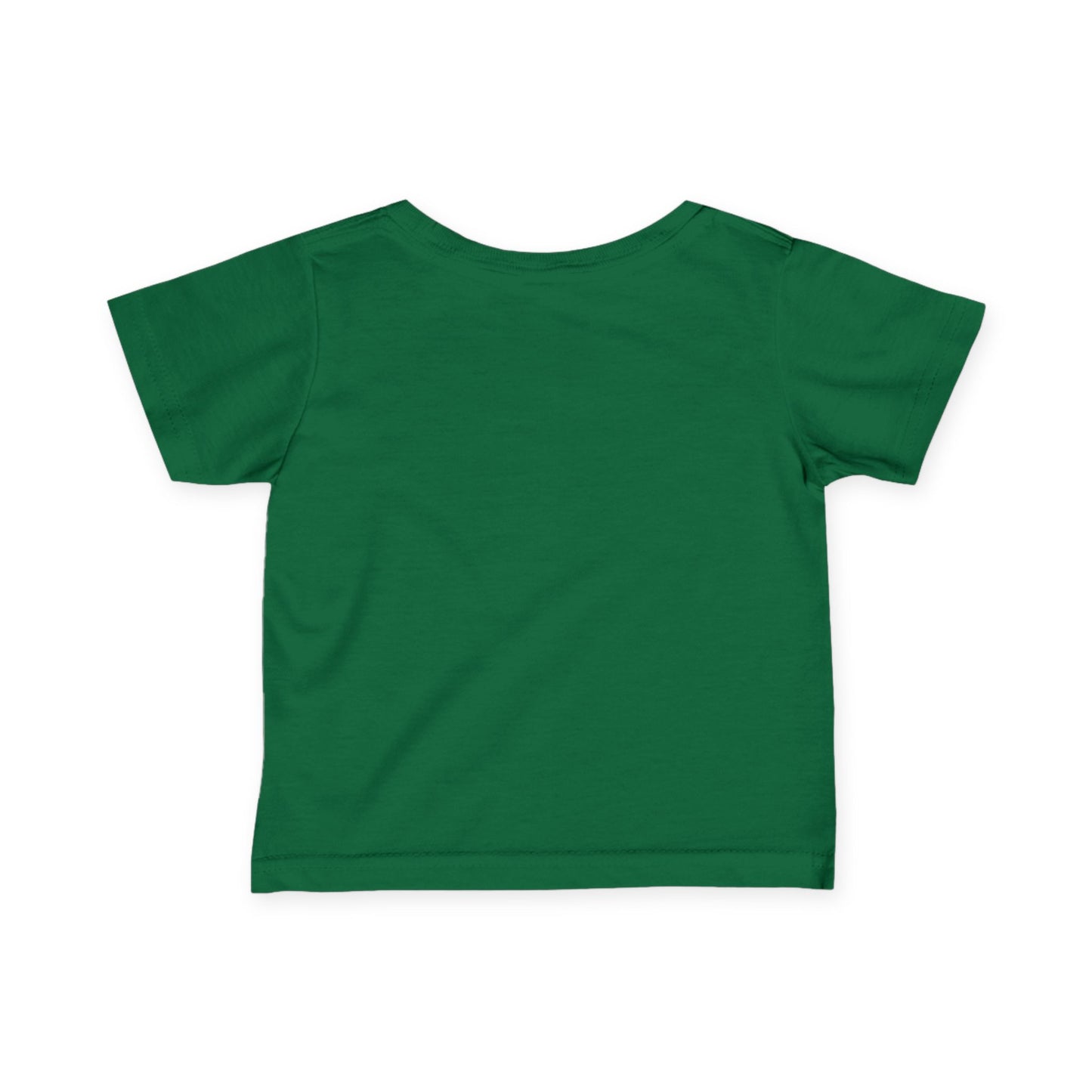 Easter Themed Infant Tee - 'Me & U' Floral Design