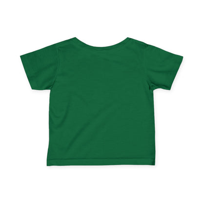 Easter Themed Infant Tee - 'Me & U' Floral Design
